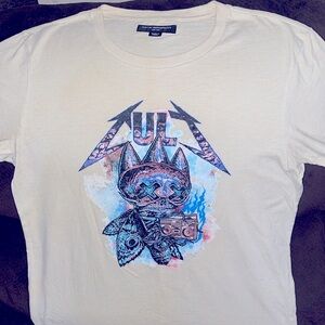 Cult of individuality T-shirt